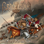 Spears Of Heaven by Graveland