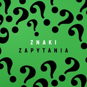 Znaki zapytania