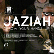 Jaziah - Throw Your Hands Up! (Move)
