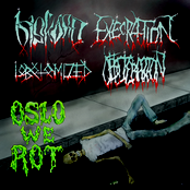 Piss On My Grave by Lobotomized