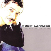 Que Duro Me Pegó Tu Amor by Eddie Santiago