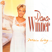 Irgendwo In Meinem Herz by Dana Winner