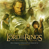 music from the lord of the rings trilogy