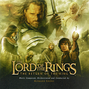 The Steward Of Gondor by Howard Shore