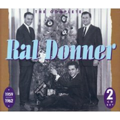 the complete ral donner: 1959-1962 (disc 2)