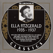 All My Life by Ella Fitzgerald With Teddy Wilson And His Orchestra