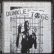 Dunkle Tage
