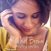 Rachel Brown: Building Castles EP