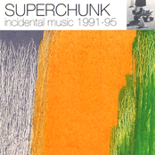 Connecticut by Superchunk