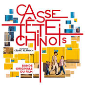 Casse Tête Chinois (Bande originale du film de Cédric Klapisch)