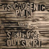 Psychogenic Pain Sustenance Outskirt Split