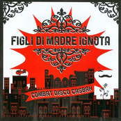 Combat Disco Casbah by Figli Di Madre Ignota