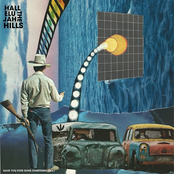 A Domestic Zone by Hallelujah The Hills