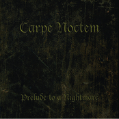 Carpe Noctem