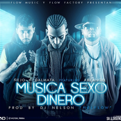 Musica Sexo & Dinero