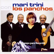 Mari Trini Con Los Panchos