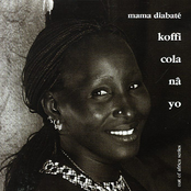 mama diabate