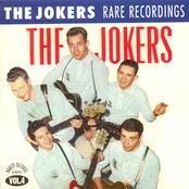 Magic Is The Moonlight by The Jokers