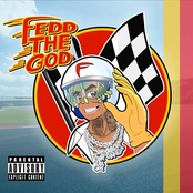 Fedd The God: Speed Racer