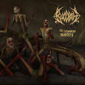 Mock The Cross by Bloodbath