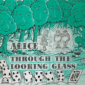 Alice Through The Looking Glass (peter Howell)