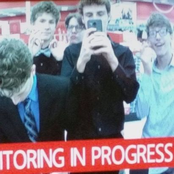 Antisocial Sans - Single