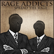 rage addicts