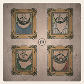 Coletânea Re-Trato Los Hermanos musicoteca - Disco 2