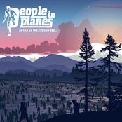 Falling By The Wayside by People In Planes