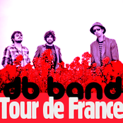 dB Band Live Tour de France