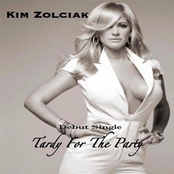 Kim Zolciak: Tardy for the Party - Single