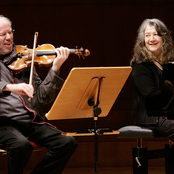 Gidon Kremer & Martha Argerich