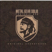 Metal Gear Solid: Portable Ops Original Soundtrack