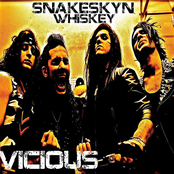 Vicious E.P.