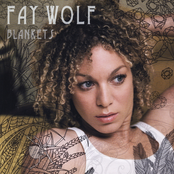 Yours by Fay Wolf