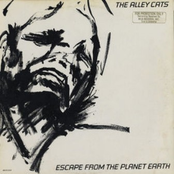 Escape From The Planet Earth by The Alley Cats