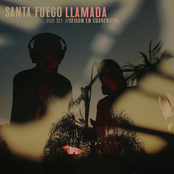 Llamada: Dúo Set // Sesión en Cuarentena (En Vivo)