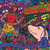 Fugitive Drummer / Cold Sweat