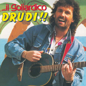Il goliardico Drudi!!!
