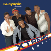 Guayacan Xtremo