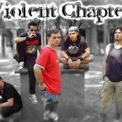 violent chapter