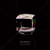 Nothing In The World by Zoot Woman