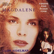 Magdalene In Love by Cliff Eidelman
