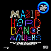 Masif Hard Dance Anthems 3