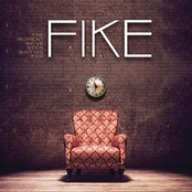 In This House by Fike