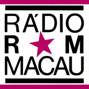 O Elevador Da Glória by Rádio Macau