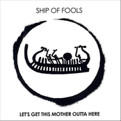 Diesel Spaceship by Ship Of Fools