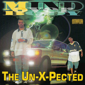 Un-X-Pected