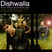 Once In A While by Dishwalla
