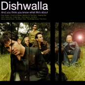 Until I Wake Up by Dishwalla